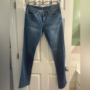 Sebastian McCall Jeans
